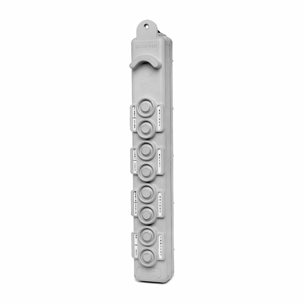 D2X8635-210 Switch Assembly