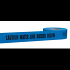 SHIELDTEC Standard Non-Detectable Tape-Water Line