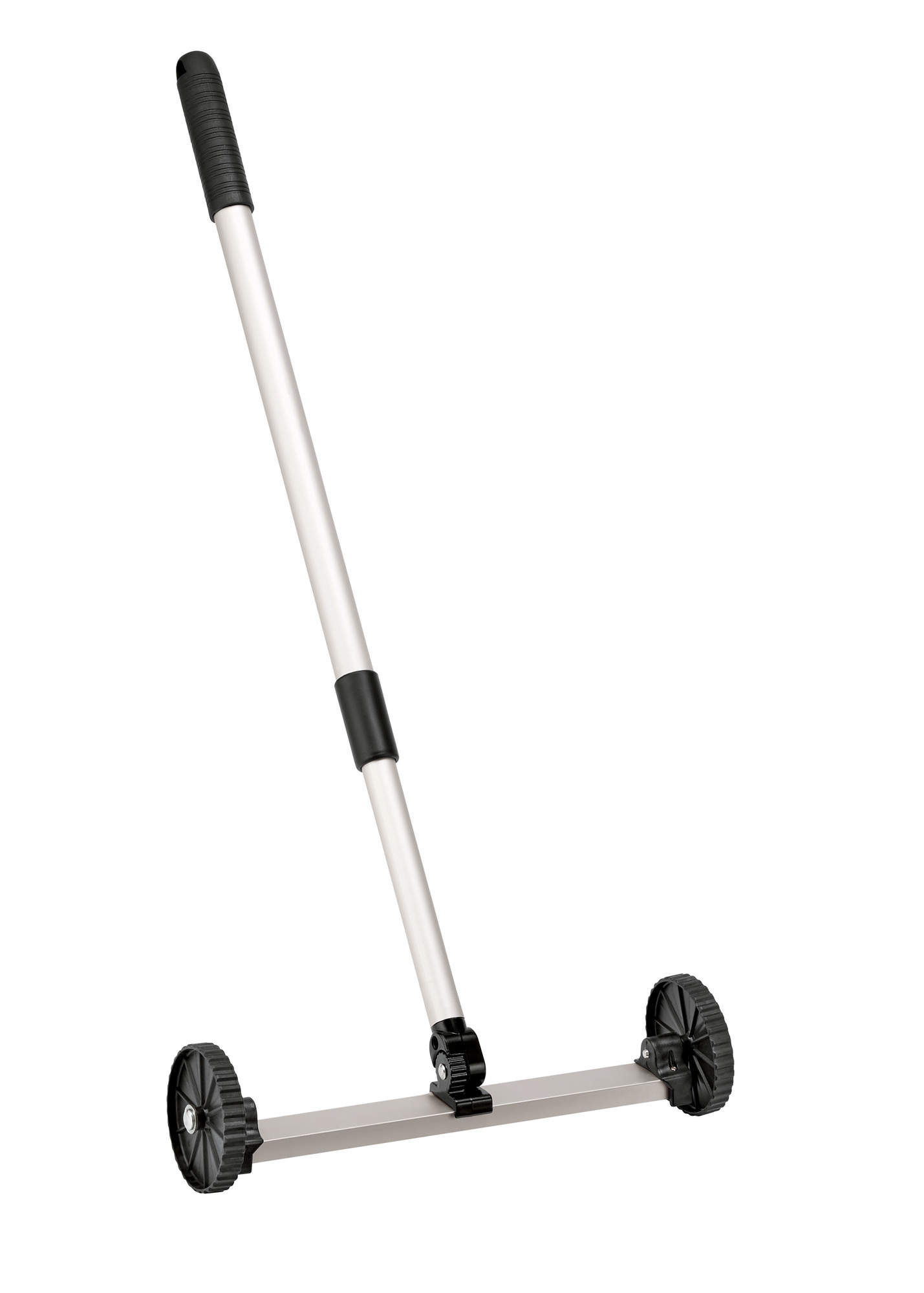 Magnetic Clean Sweep