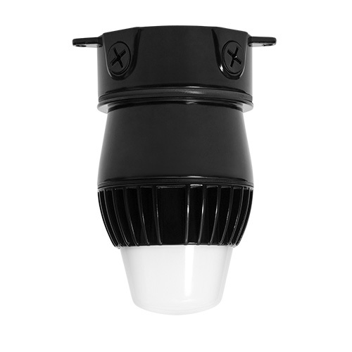 15930 ProSeries Elite Utility Light, (1) Lamp, 120 V AC