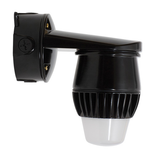 15931 ProSeries Elite Utility Luminaire, (1) Lamp, 120 V AC