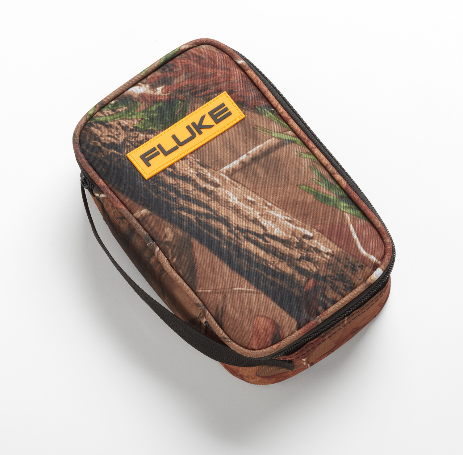 CAMO-C25/FO Carrying Case Test Equipment Case & Holder