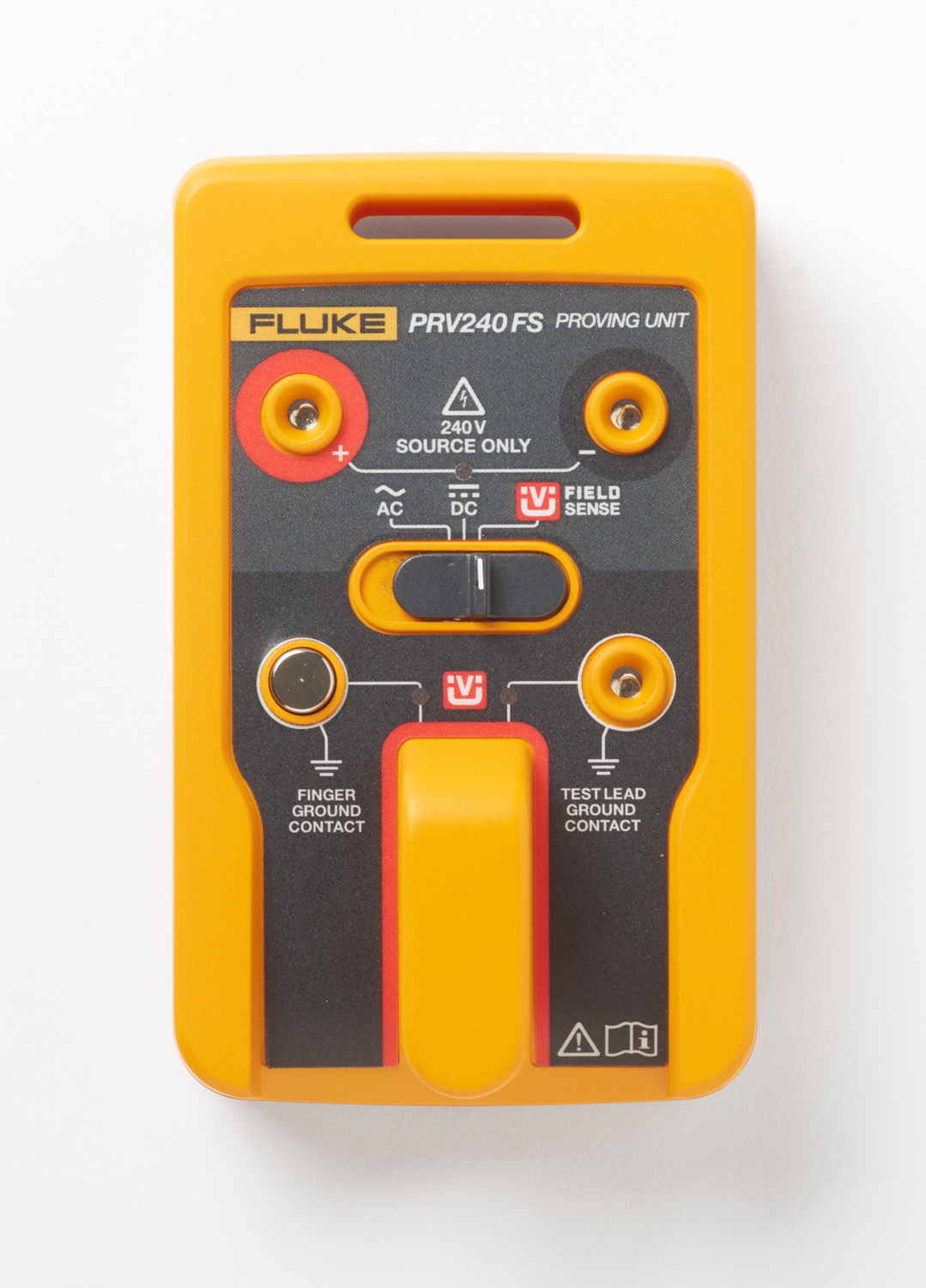 PRV240FS Proving Unit for Test Voltage Indicators