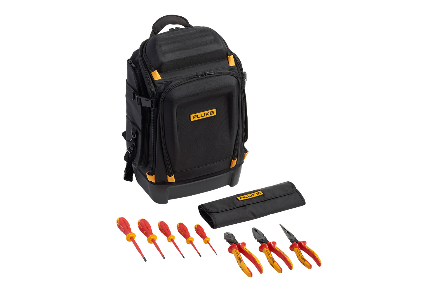 FLUKE-PQ400/B Basic Power Quality Window, 1000 V, 24 to 16 AWG Solid/Flexible, 5 Input, (5) 4-Pin Circular Connector Input, (5) 4 mm Safety Terminals, 3.5 mm THK Panel, NEMA 1, -13 to 140 deg F, IP67/IP50