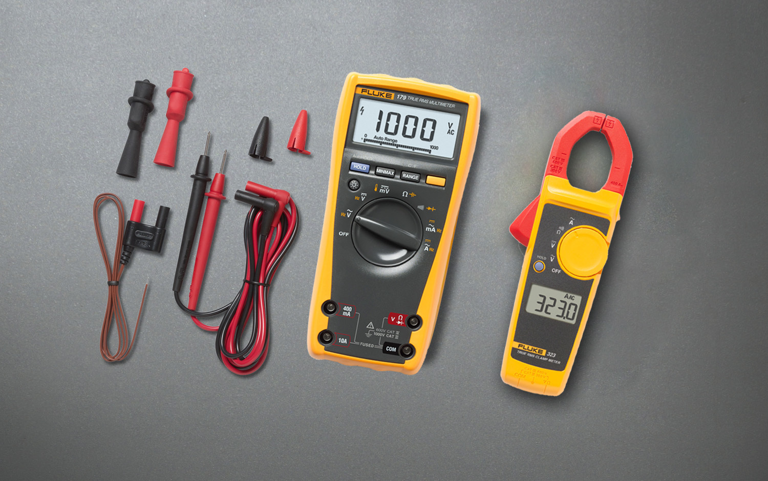 FLUKE-179-2/IMSK Multimeter Service Kit