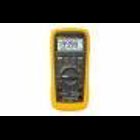 The 87V MAX is a heavy duty True-rms Digital Multimeter with IP67 rating and 4-meter drop proven. Built for customers whose job takes them to extreme environments: hot, cold, wet, dirty, up ladders, down a hole.  This is the DMM that works where others cant, plus all the trusted features from regular 87V.