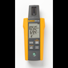 The Fluke IRR1 Irradiance Meter has been designed from the ground up to simplify the installation, commissioning and troubleshooting of photovoltaic arrays, measuring irradiance, temperature, and inclination of the solar array in a single handheld tool.