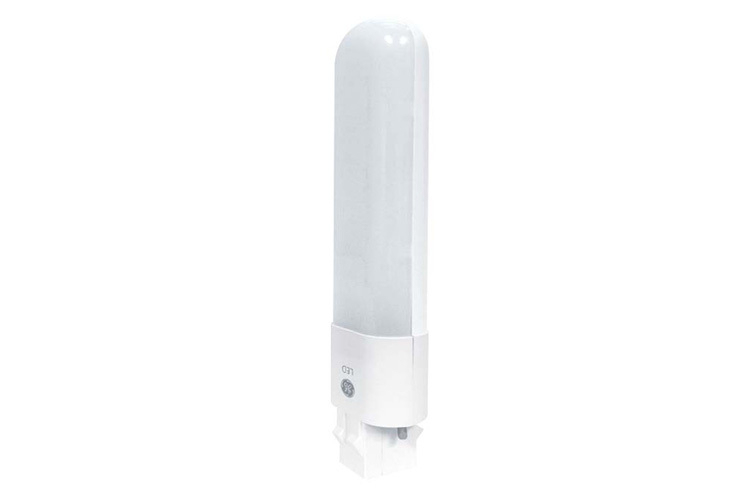 LED5GX23/840, 5 W, Bi-Pin GX23, PL Horizontal Shape, 560 Lumens