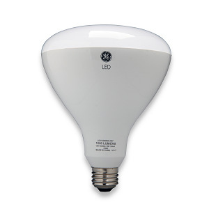 LED13DBR40/830 120 Dimmable Reflector Lamp, 13 W, E26 Lamp, BR40 Shape, 1070 Lumens