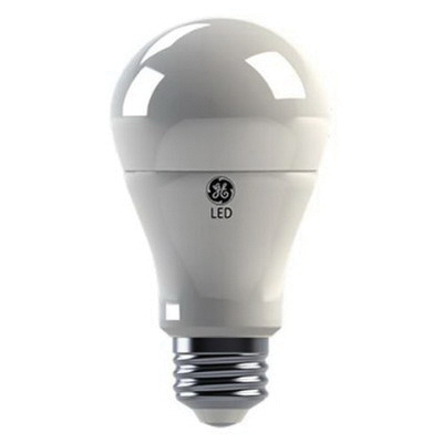 GE LED A19 74357