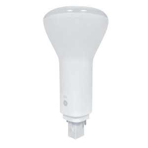LED11G24D-V/835 Lamp, 10.5 W, Bi-Pin G24D Lamp, PL Vertical Shape, 1050 Lumens