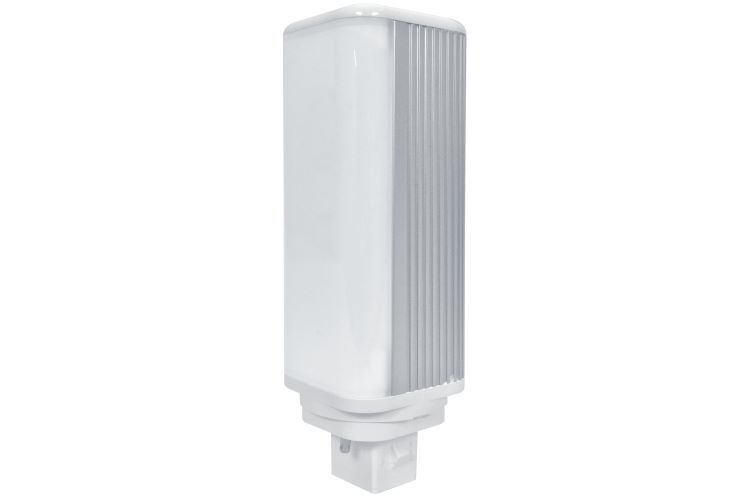 LED5GX23/830, 5 W, Bi-Pin GX23, PL Horizontal Shape, 530 Lumens
