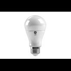 GE LED Lamps, 16 WTT, 1600 LM, 2700 K, Dimmable, A21, G24 Screw Base, 5.43 IN Length, 25000 HR Average Life