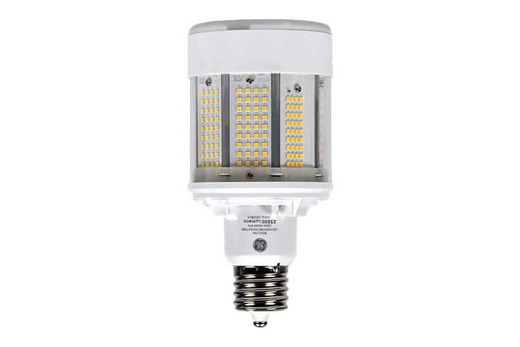 LED115ED28/740 Type B LED Lamp, 115 W, EX39 Lamp, Cylindrical Shape, 16000 Lumens