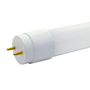 LED8BT8/G2/835 Non-Dimmable Non-Shunted Single Ended Linear LED Tube, 8 W, G13 Lamp, T8 Shape, 1000 Lumens