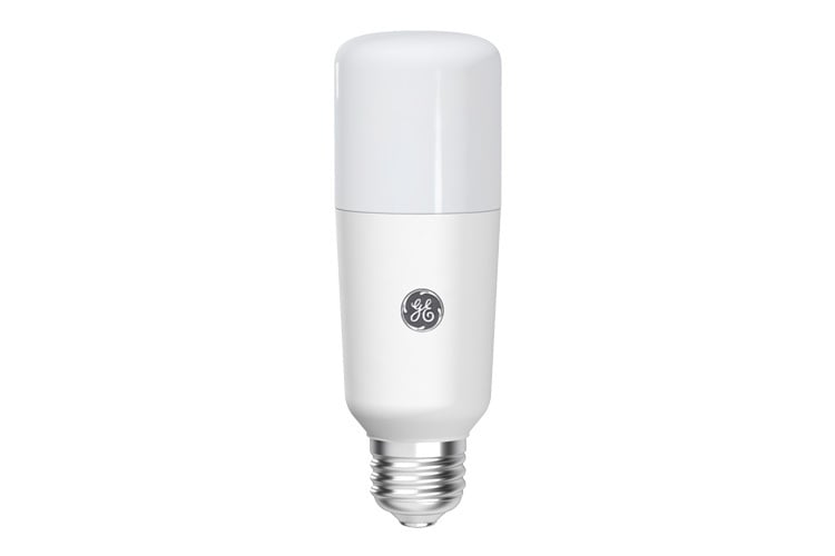 LED15LS2/827 120 LED Lamp, 15 W, E26 Lamp, Cylindrical Shape, 1600 Lumens