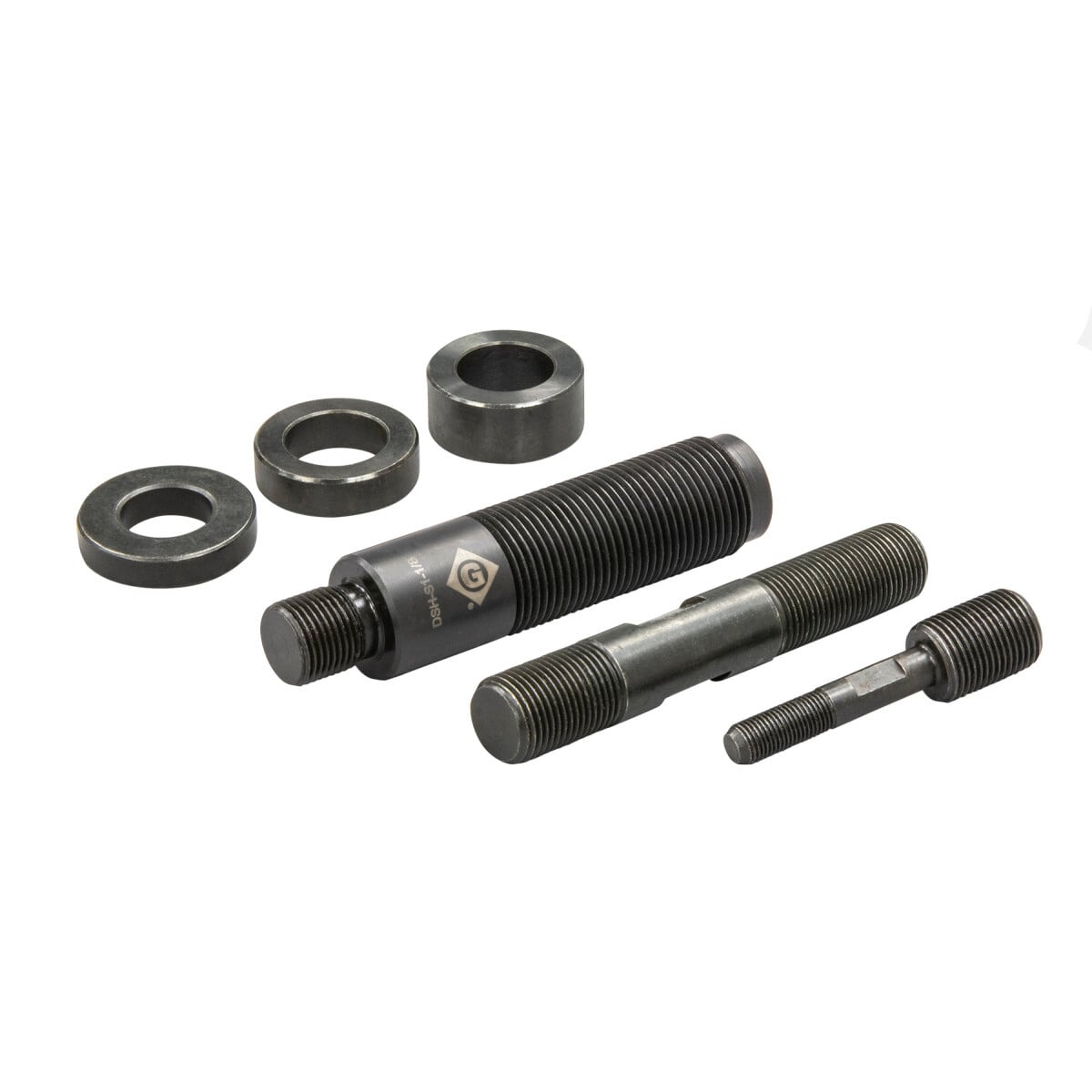 06043G Draw Stud and Spacer, For Use With Knockout Punch