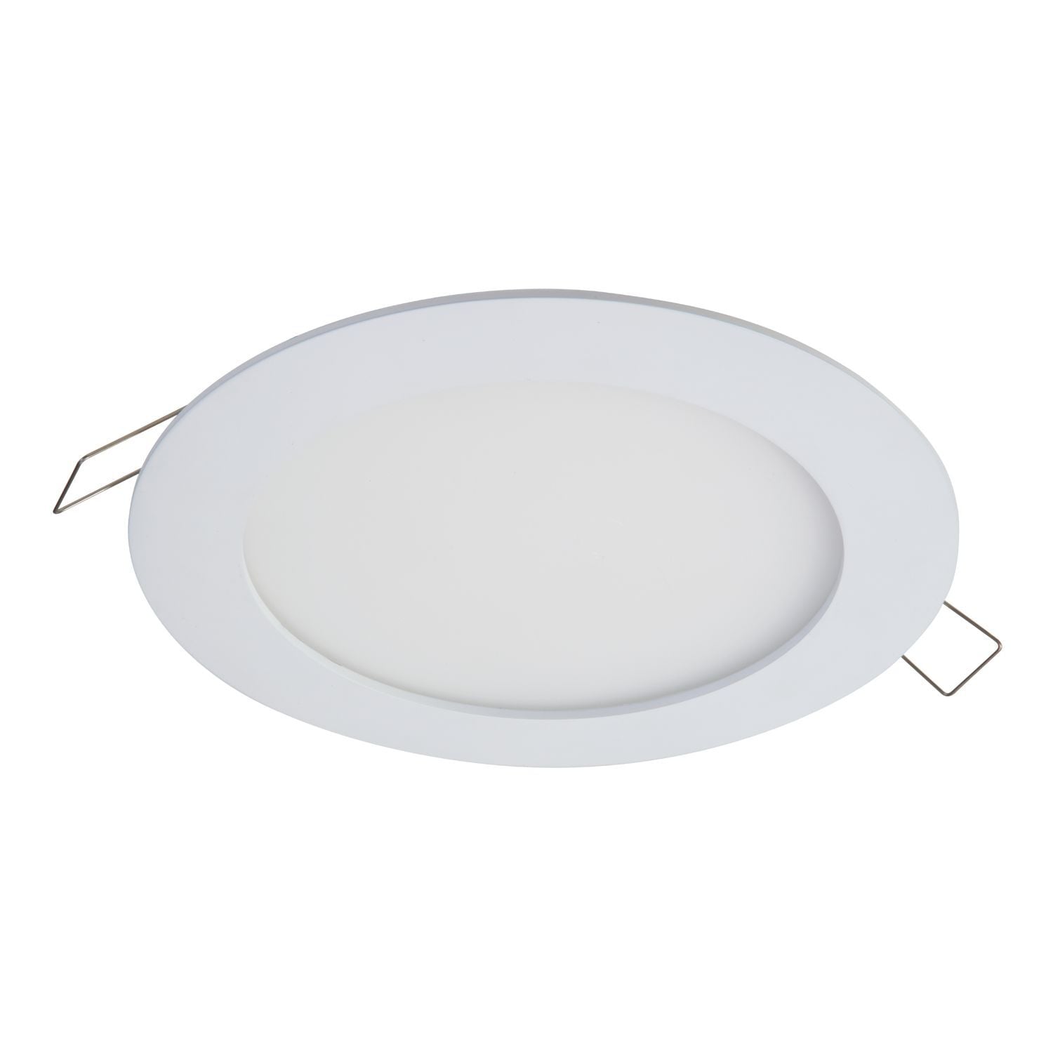 SMD6R6927WHDM Halo SMD6R-DM Round Downlight, (1) Lamp, 9.6 W Fixture, 120 V