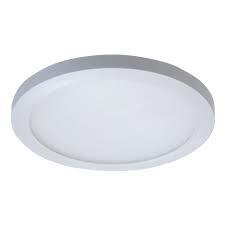 SMD6R12950WH Halo Round Downlight, (1) Lamp, 15 W Fixture, 120 V