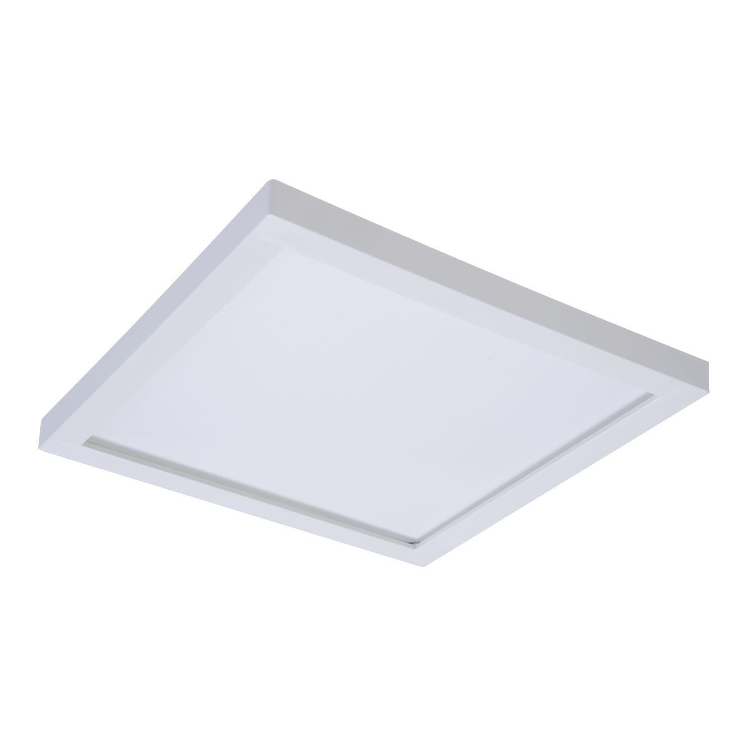 SMD6S12940WH Halo Square Downlight, (1) Lamp, 16 W Fixture, 120 V