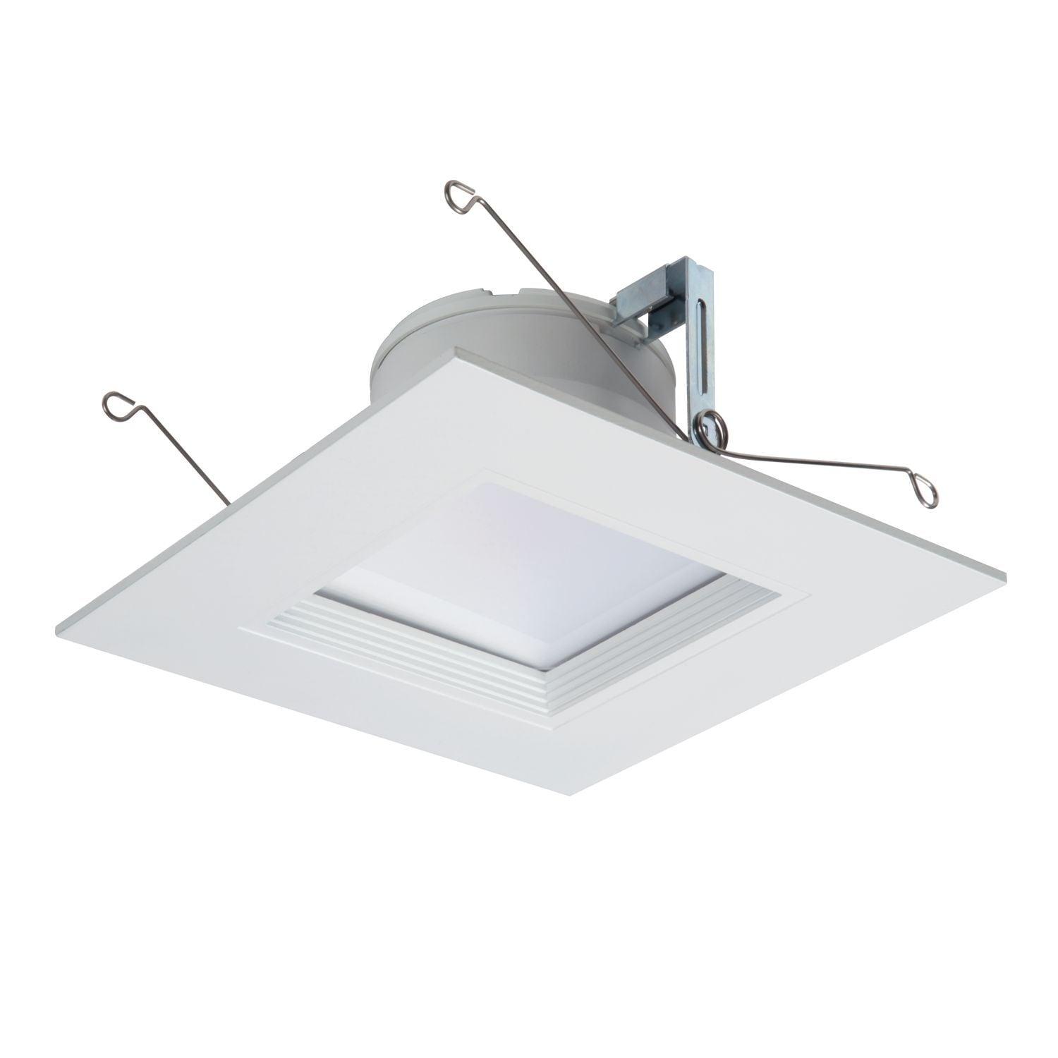 RSQ6089301EMWWB Halo 6 in Aperture All Purpose Integrated Retrofit Module, 120 V AC