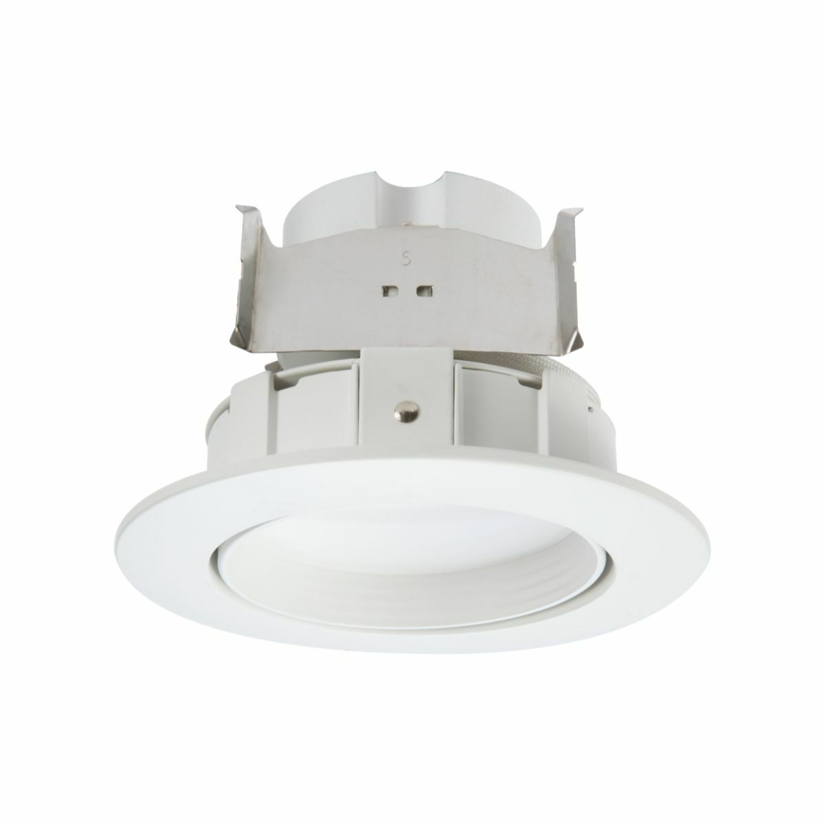 RA4069S1EWHR Halo All-Purpose Retrofit LED Module With SeleCCTable Switch, 7 W Fixture, 120 V