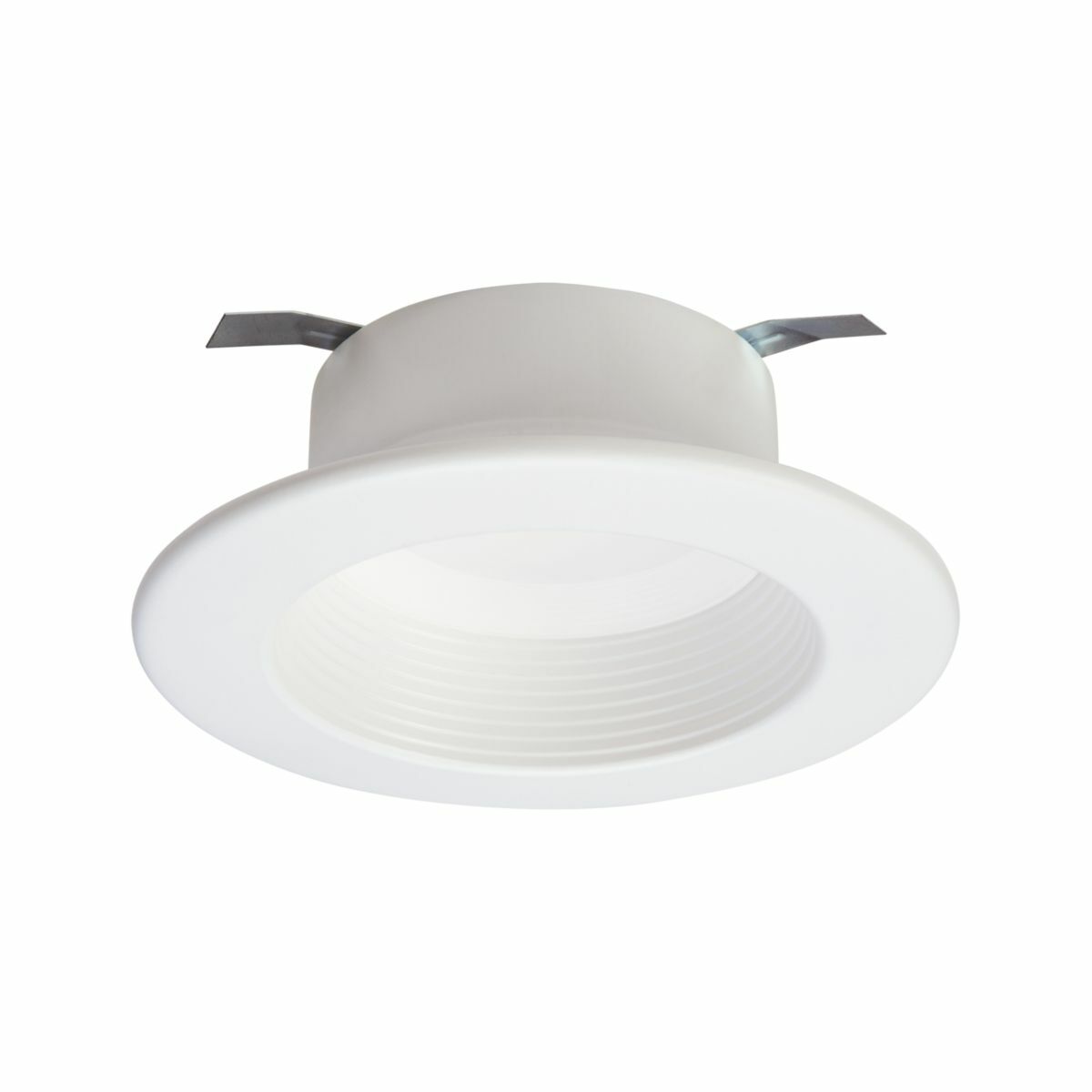 RL4099S1EWHR Halo All-Purpose Recyclable Retrofit LED Module With SeleCCTable Switch, 11.7 W Fixture, 120 V
