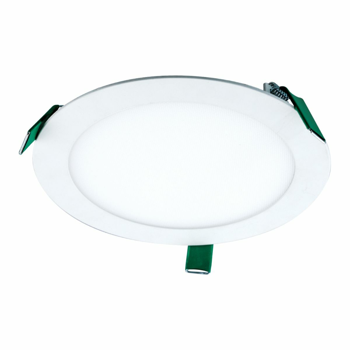 HLB8169FS1EMWR Halo Downlight, LED Lamp, 20.9 W Fixture, 8.97 in Ceiling Opening, 120 V, Die Cast Aluminum Housing