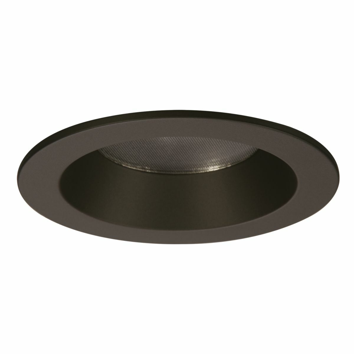 TL3RMB Halo Open Self-Flanged Conical Reflector Trim, 3-1/4 in ID x 4.36 in OD, LED Lamp, For Use With HL36SA 3 in Shallow Round New Construction Directional Housing, Polymer