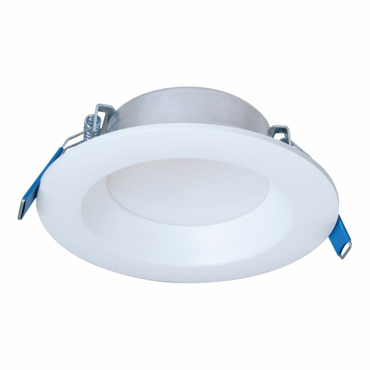 LT4069FS351EWHDMR Halo LED Module, LED Lamp, 6.97 W Fixture, 4 in Ceiling Opening, 120 V