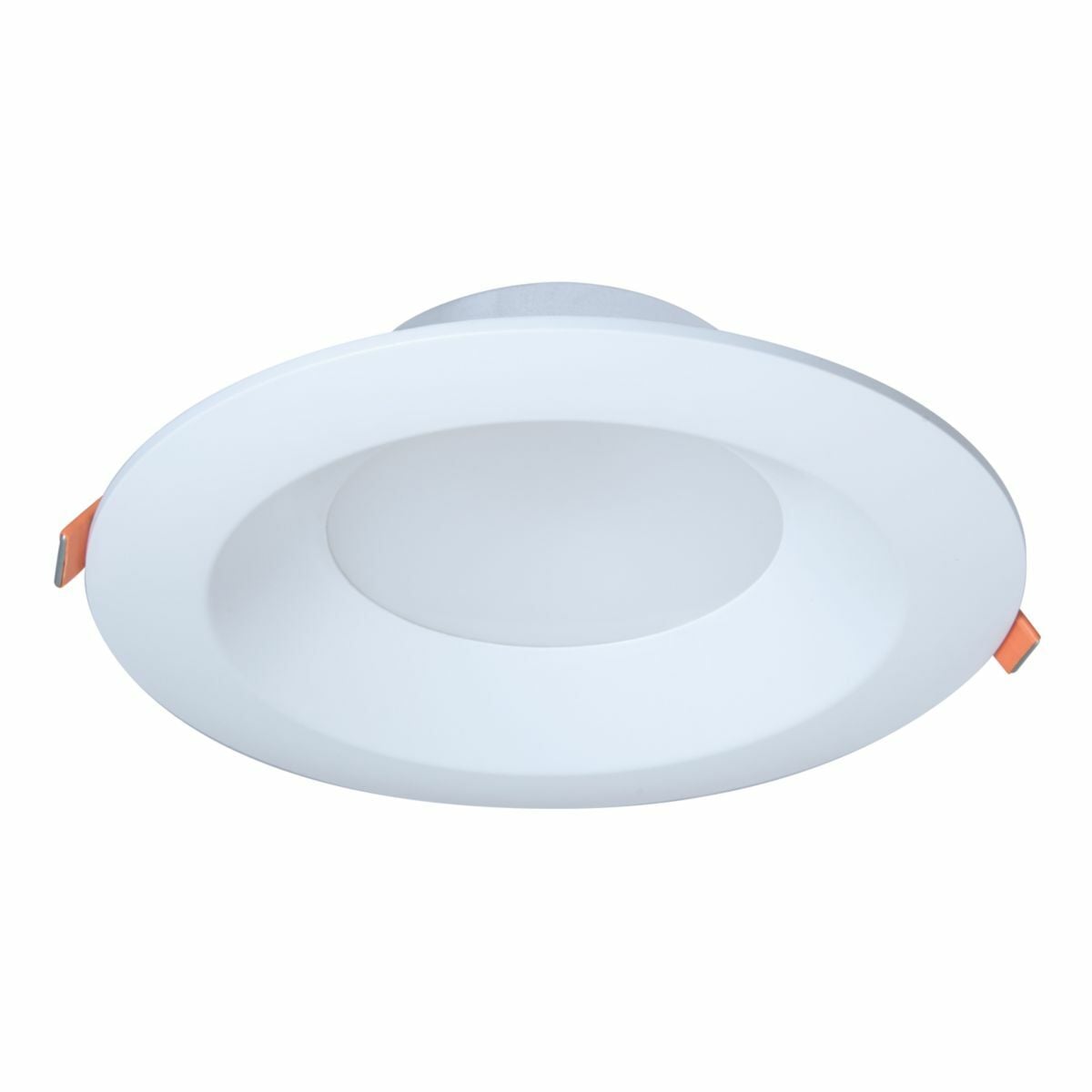 LT6089FS351EWHDMR Halo LED Module, LED Lamp, 8.5 W Fixture, 6 in Ceiling Opening, 120 V