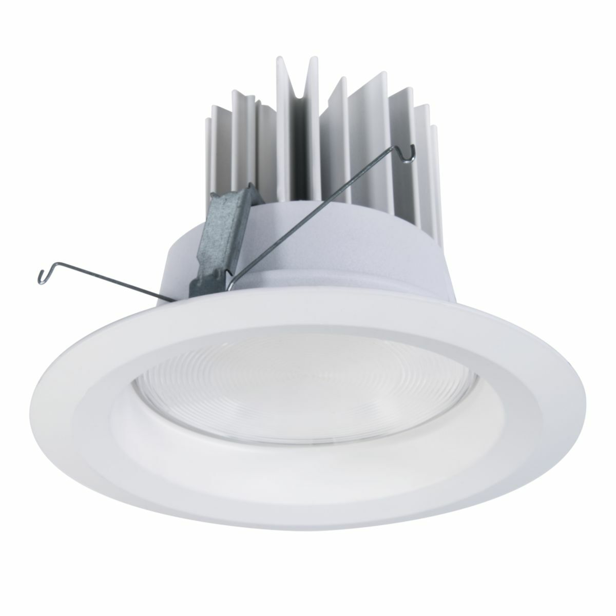 PR6M24MD8FSMW Halo Commericial SeleCCTable LED Module, 120 to 277 V AC, Aluminum Housing