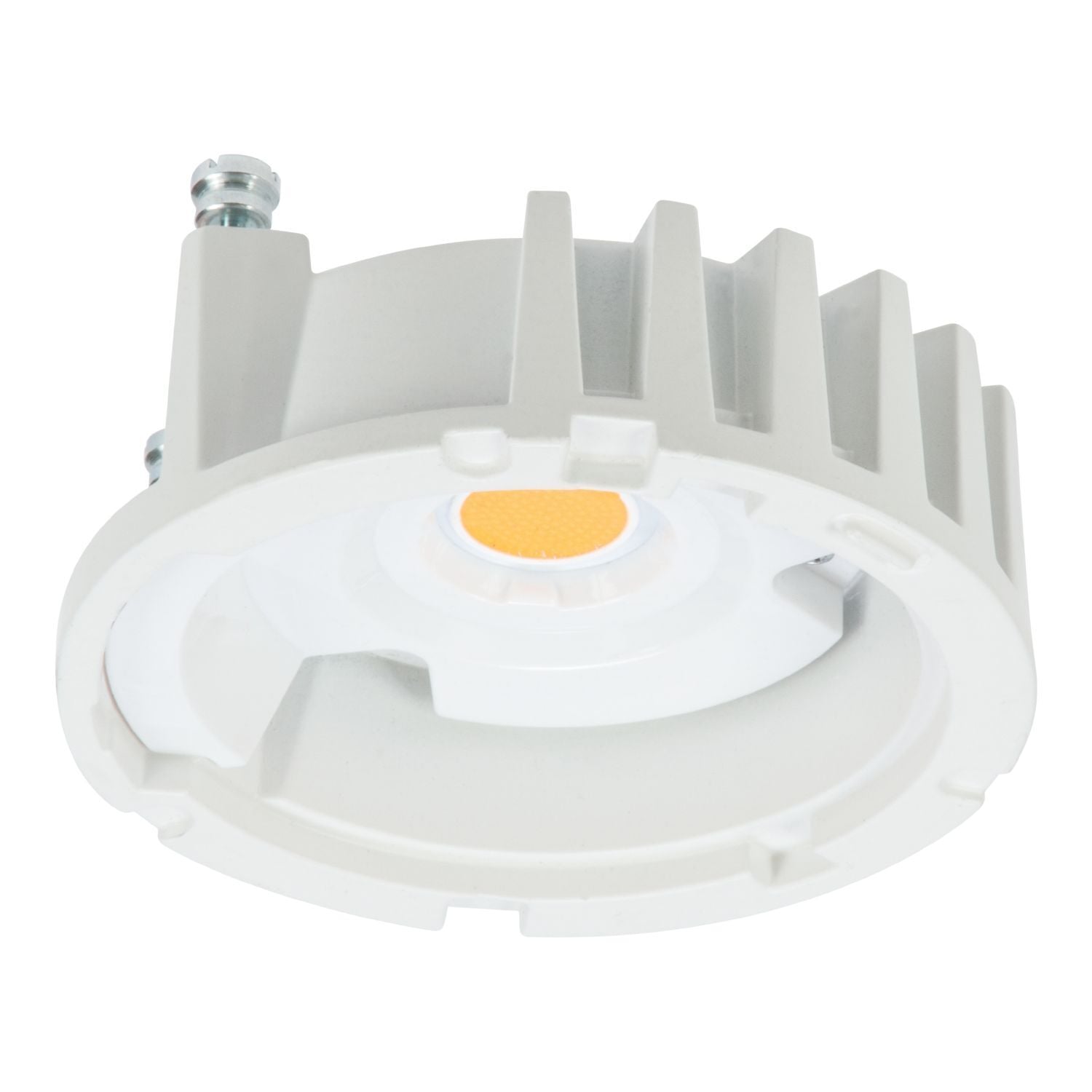 HM412930 Halo HM4 LED Module, 10/10.4 W at 1000 Lumens, 14.5 W at 1500 Lumens, 20.9/20.6 W at 2000 Lumens Fixture, 4 in Ceiling Opening, 120 to 277 V, Steel Housing