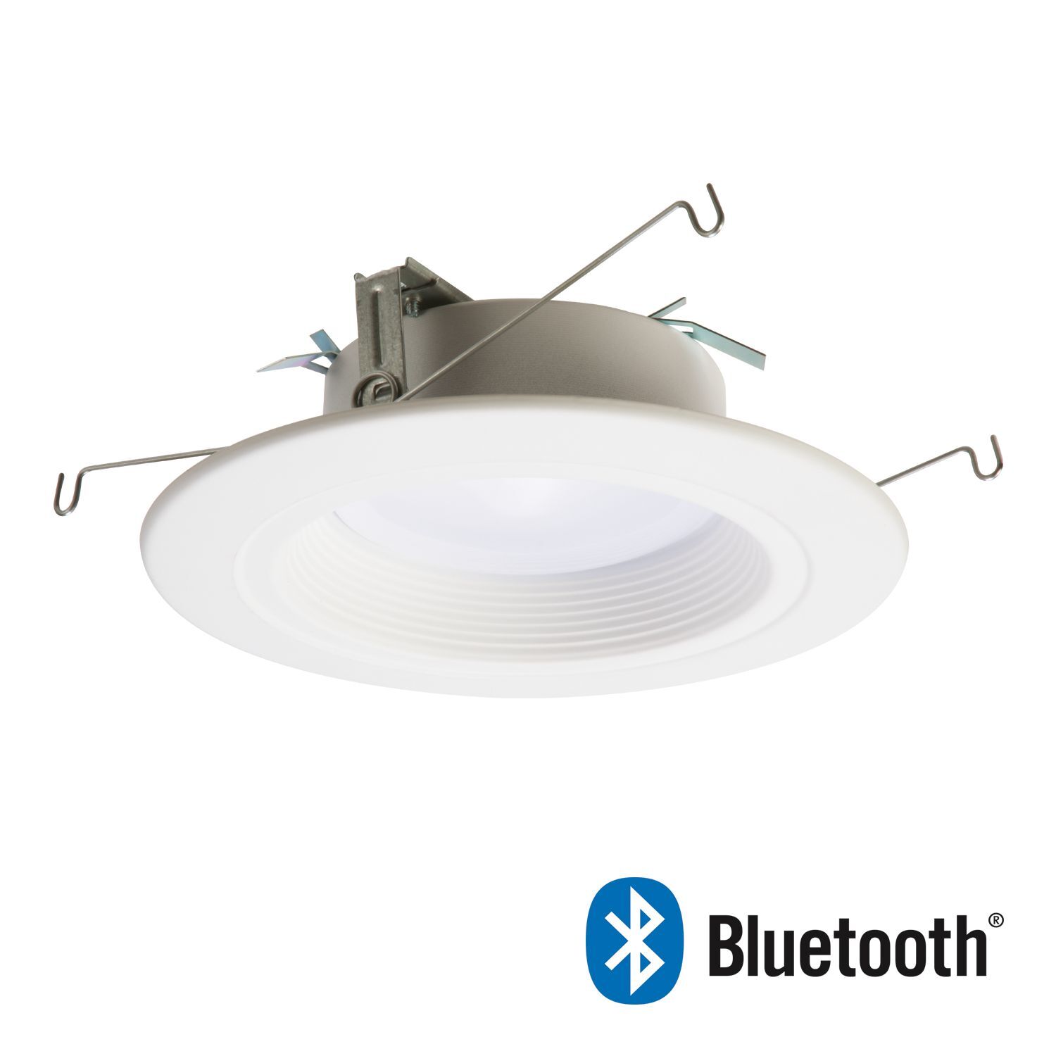 RL56129BLE40AWH Halo Retrofit LED Module, 14.2 W Fixture, 120 V