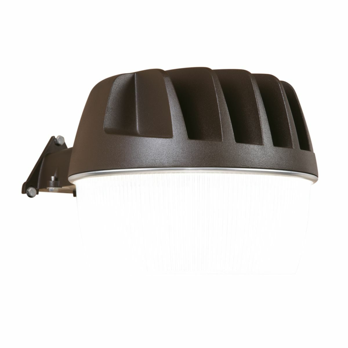 AL3150LPCBZ 31 ALL-PRO Series Area Lighting, 120 V AC, Bronze Housing
