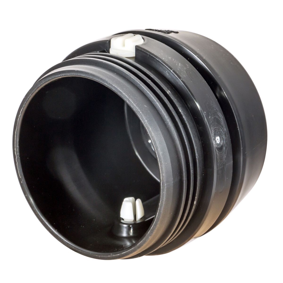 CS50CA34 Standard Conduit Adapter, 1 in, NPT Thread, Thermoplastic, Metallic