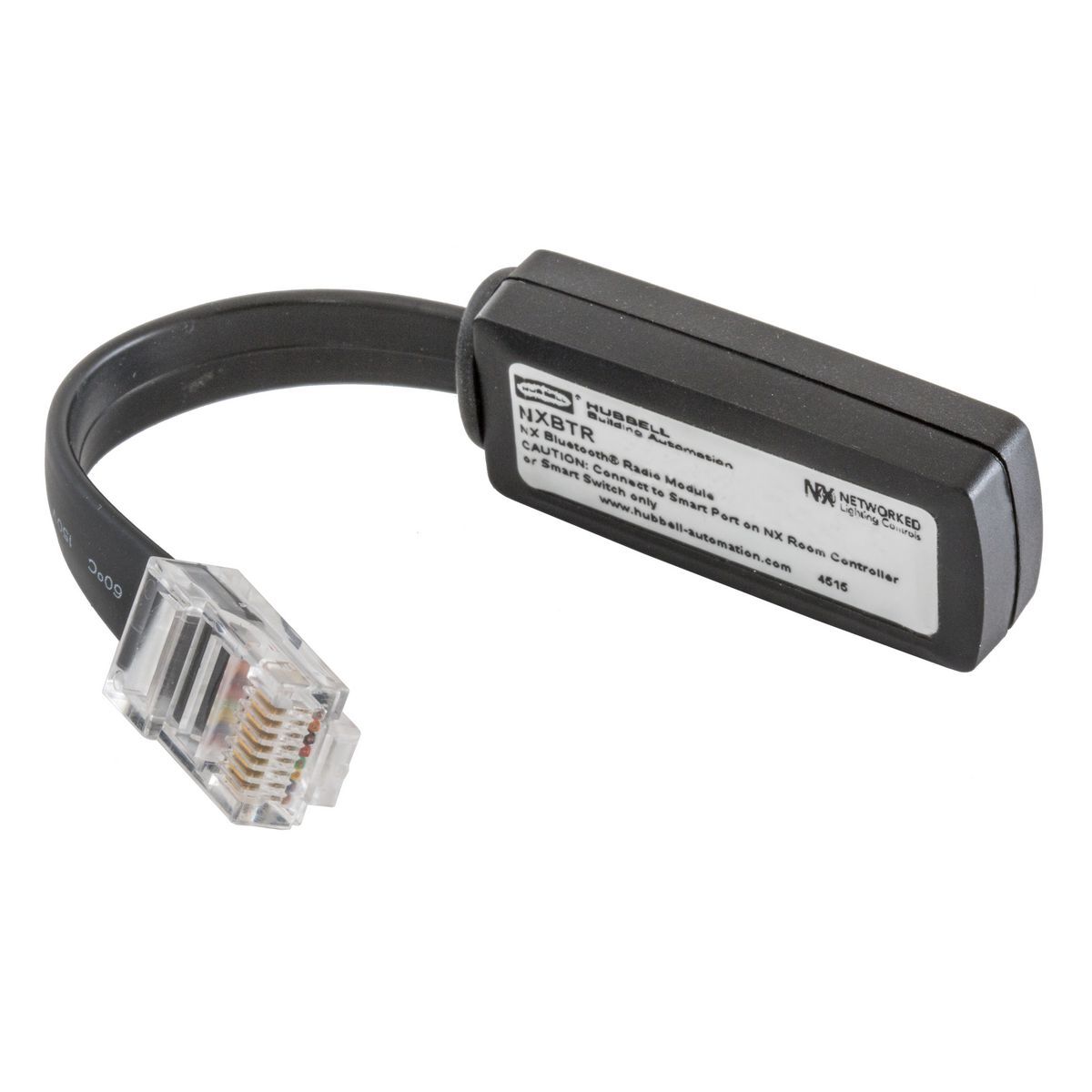 RCBTM Load Logic Room Controller