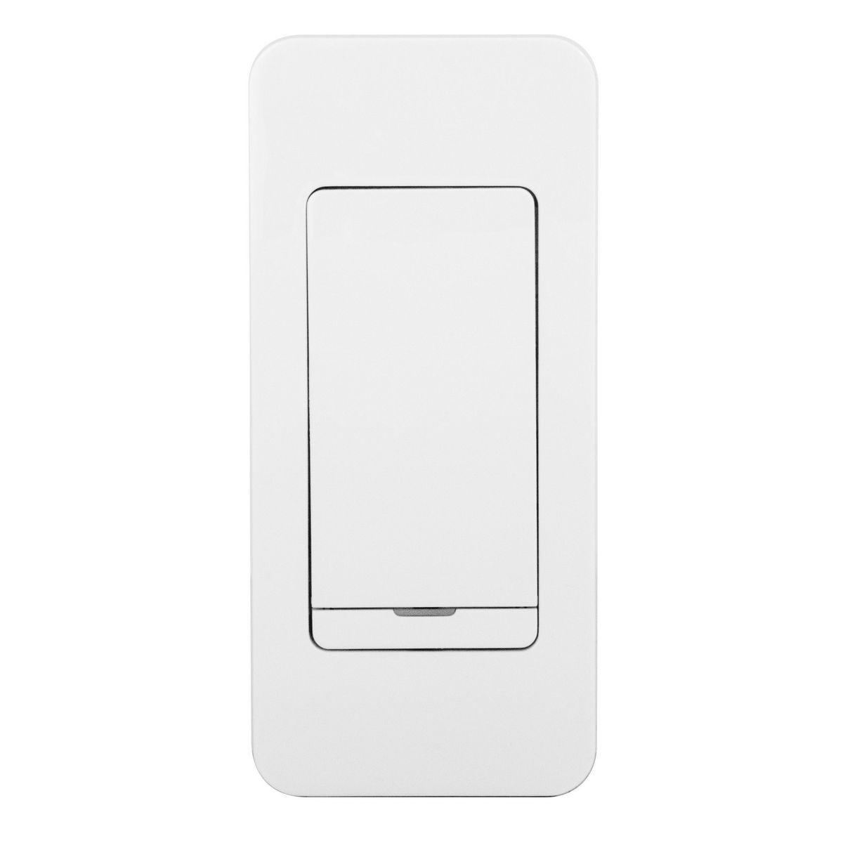 iDevices IDEV0020 Wi-Fi Smart Instant Switch, 3 VDC