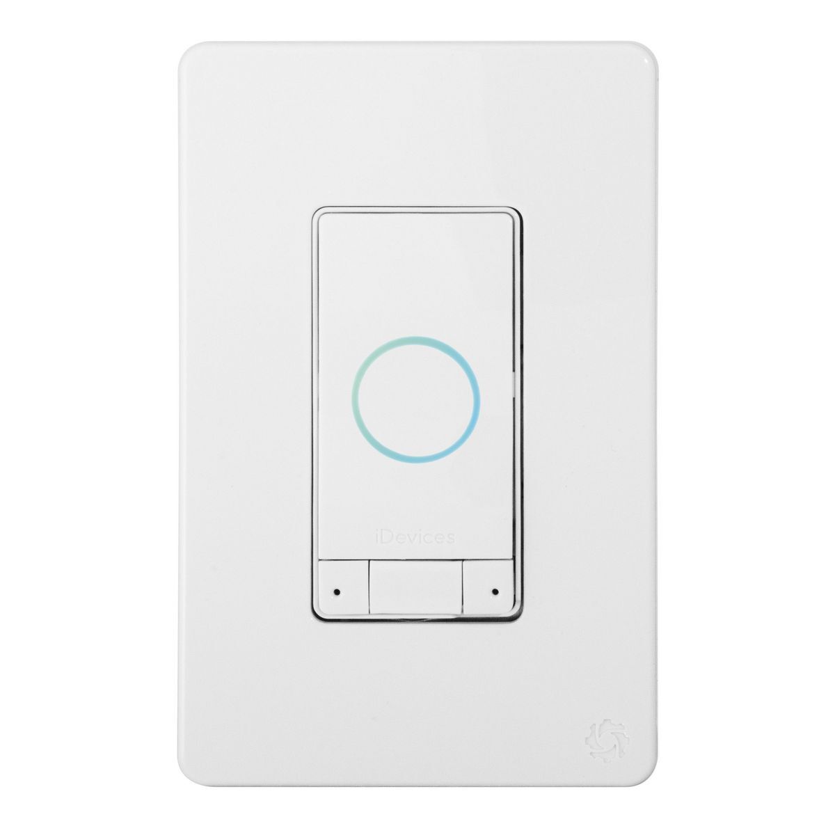 IDEV0022 Smart Light Switch, White