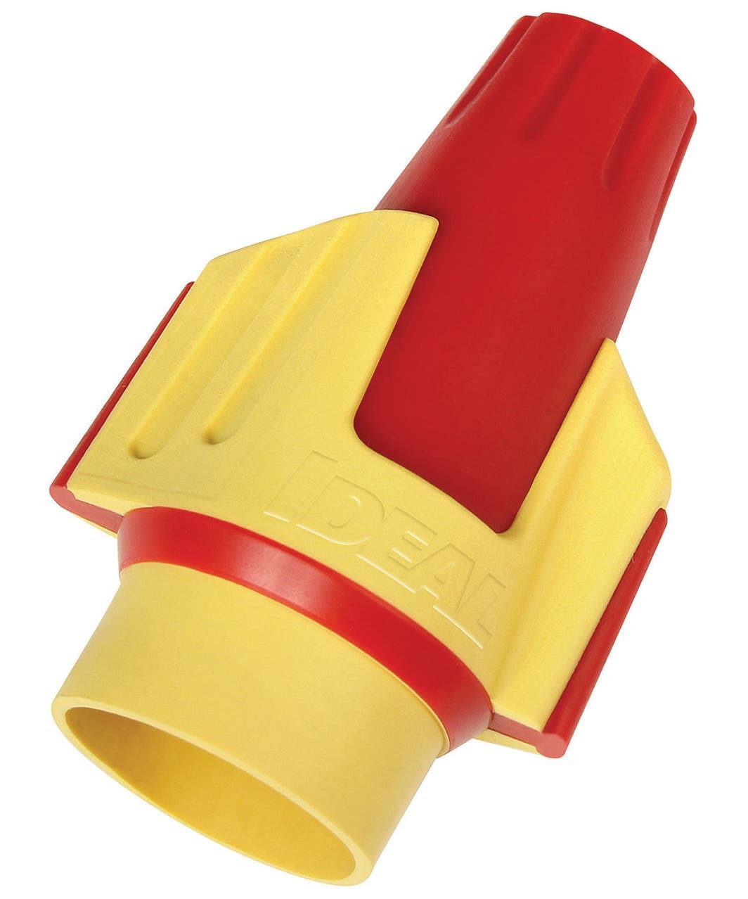 30-347 Twister ProFLEX Wire Connector, Model 347, Red/Yellow, Bag of 250