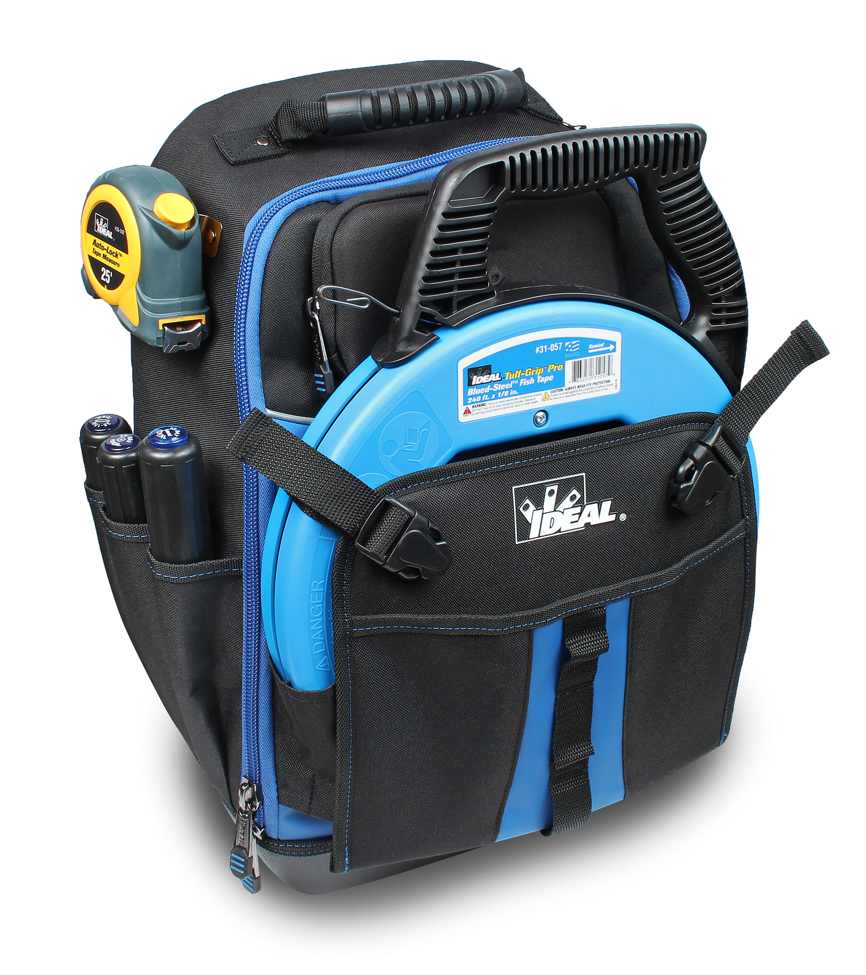 37-001 Pro Series Tool Backpack