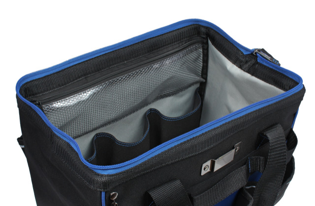 37-010 Pro Series Large Mouth Bag