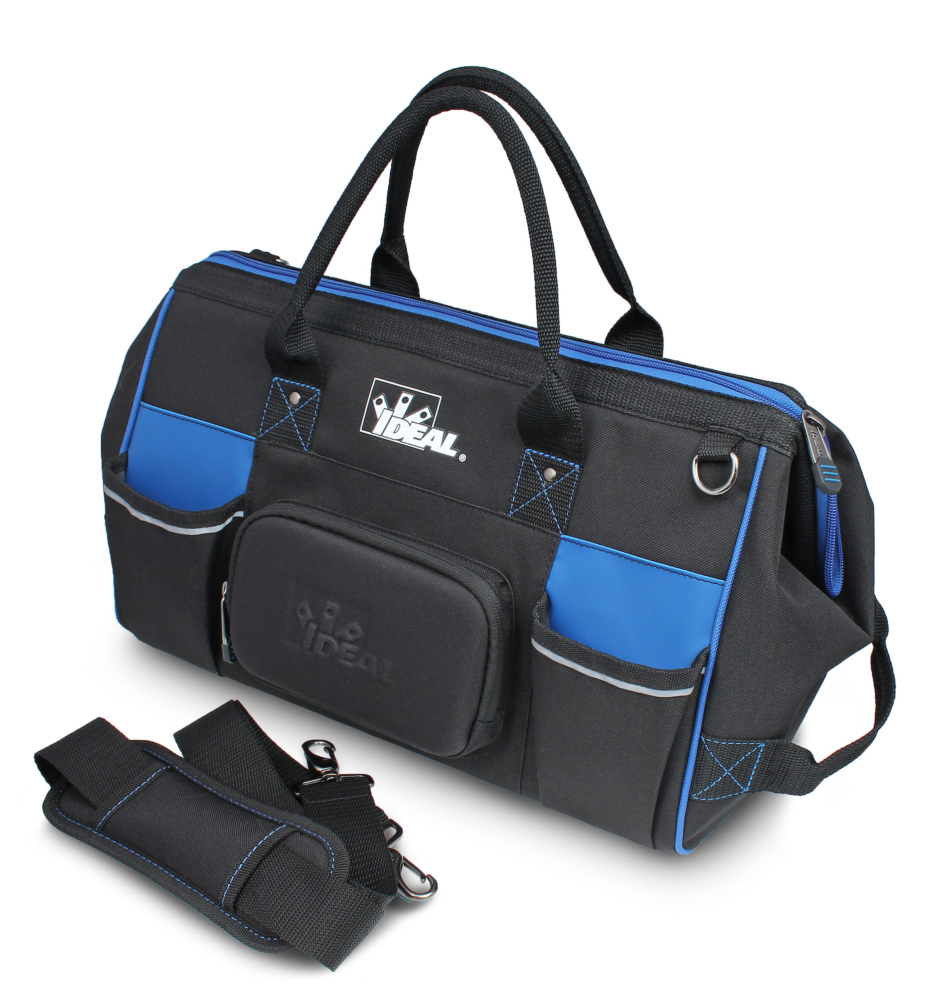 37-011 Pro Series Large Mouth Bag
