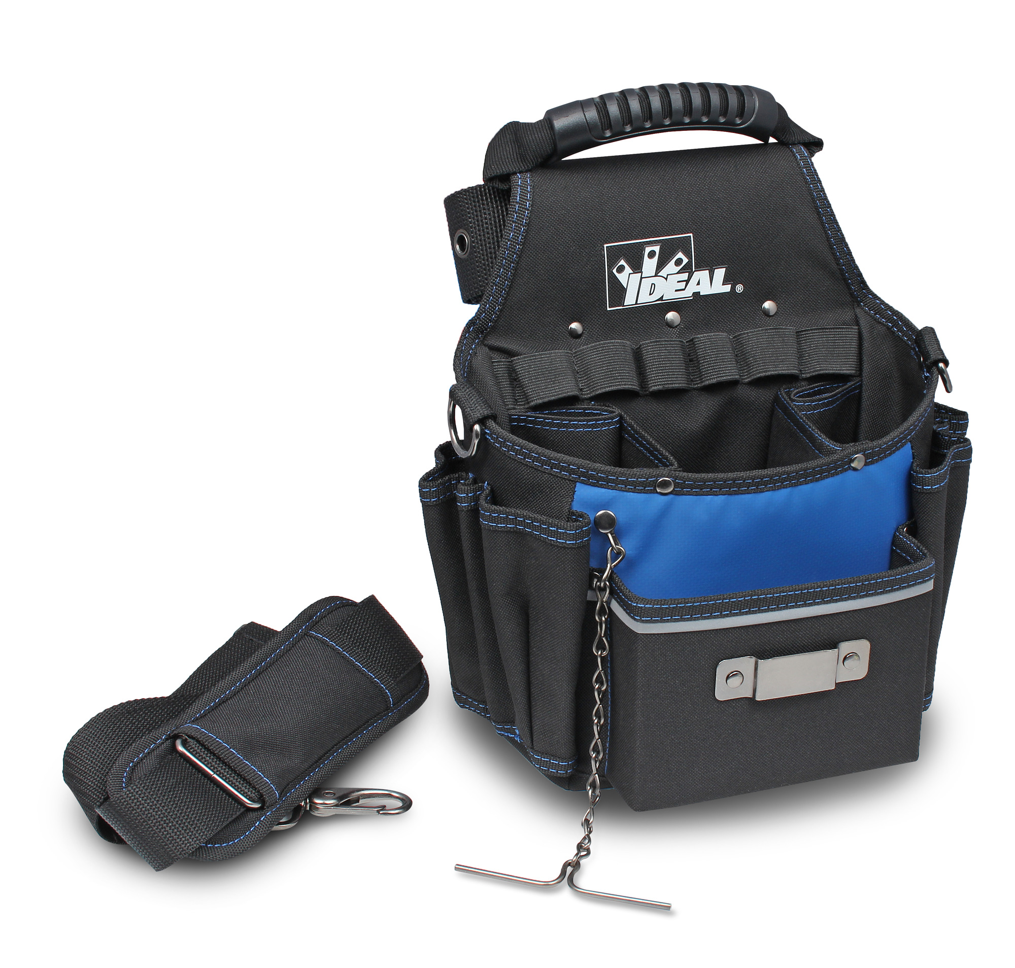 37-020 Pro Series Premium Tool Pouch