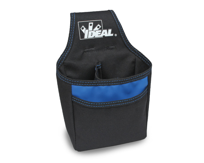 37-024 Pro Series Electrical Supply Tool Pouch