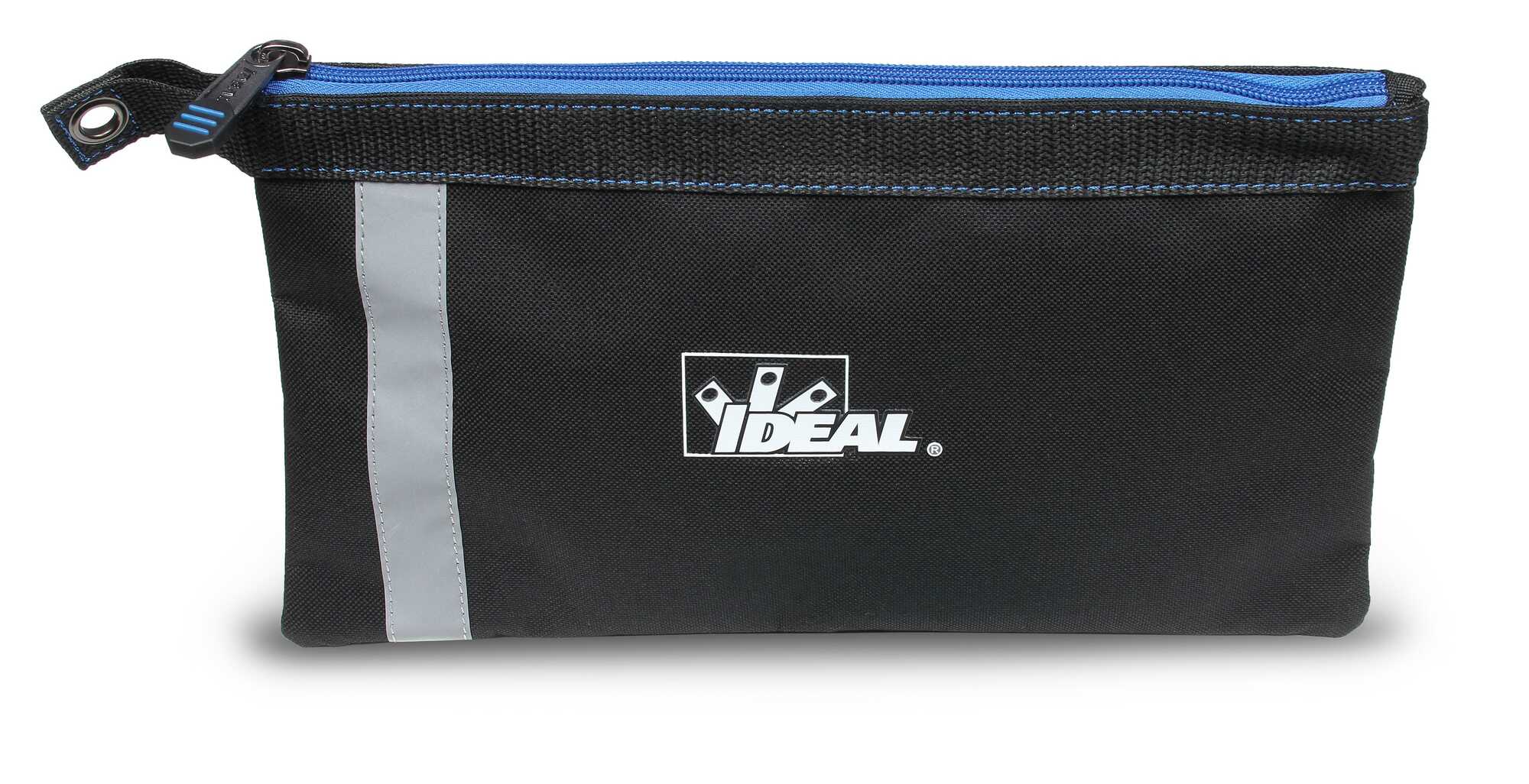 37-050 Pro Series Flat Zipper Pouch