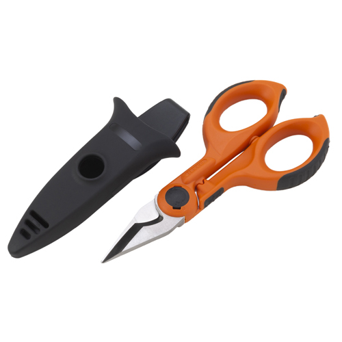 THT-SC-CC TaskMaster Manual Scissor, 5-7/8 in OAL, Stainless Steel Blade