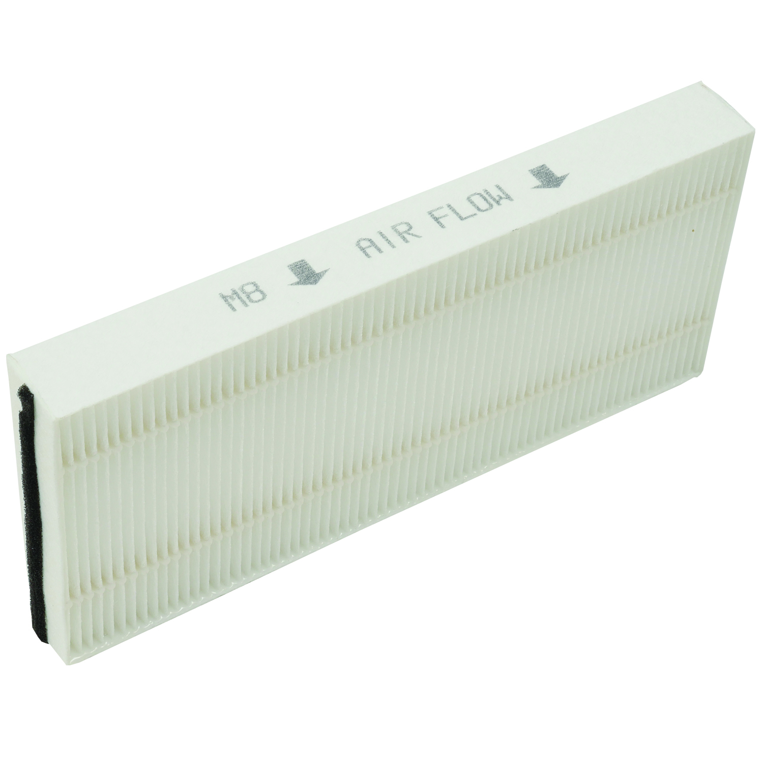 FV-FL0810VE1 Replacement Supply Air Filter, 8 MERV, Import
