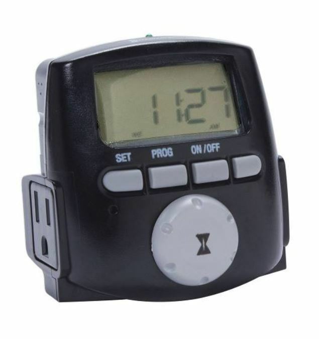 DT200LT 120 V AC, 1/2 hp