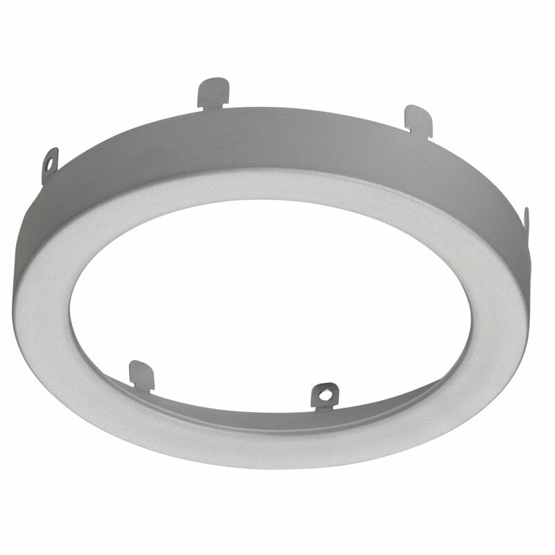 JSFTRIM 5IN SN M12 Round Trim